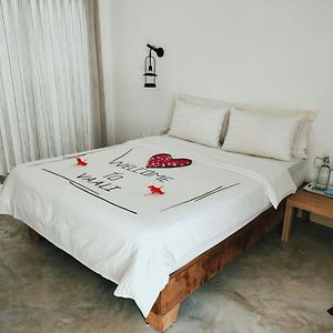 Deluxe Zimmer mit Kingsize-Bett