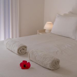 Standard Zimmer mit Kingsize-Bett